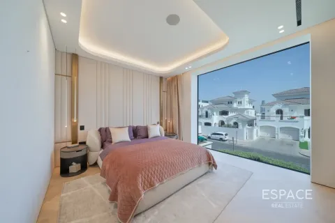 Villa in vendita a Palm Jumeirah, Dubai, EAU 4 camere da letto, 557 mq. № 737866 - foto 17
