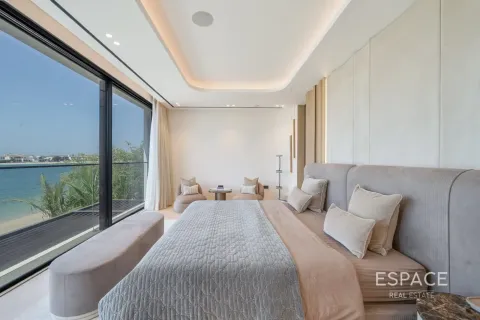 Villa in vendita a Palm Jumeirah, Dubai, EAU 4 camere da letto, 557 mq. № 737866 - foto 8