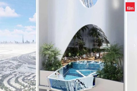 Appartement te koop in Dubai, VAE 32.2 vr.m., nr 764005 - foto 4