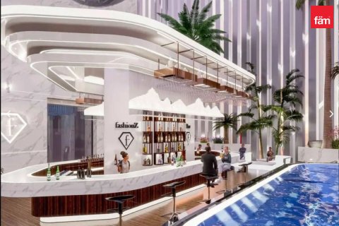 Appartement te koop in Dubai, VAE 32.2 vr.m., nr 764005 - foto 9