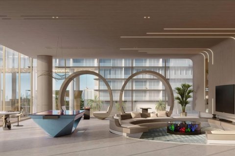 Müüa korter asukohaga Dubai, AÜE: 1 magamistoaga, 800 m² Nr 763574 - pilt 14