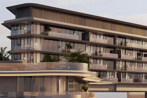 Müüa korter asukohaga Dubai, AÜE: 1 magamistoaga, 800 m² Nr 763574 - pilt 18