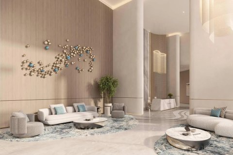 Müüa korter asukohaga Dubai, AÜE: 1 magamistoaga, 800 m² Nr 763574 - pilt 7