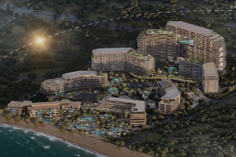 Müüa korter asukohaga Dubai, AÜE: 1 magamistoaga, 800 m² Nr 763574 - pilt 3
