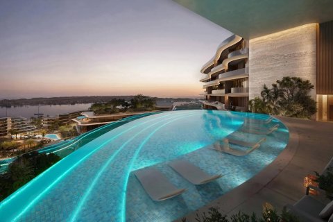 Müüa korter asukohaga Dubai, AÜE: 1 magamistoaga, 800 m² Nr 763574 - pilt 15