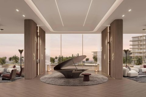 Müüa korter asukohaga Dubai, AÜE: 1 magamistoaga, 800 m² Nr 763574 - pilt 6