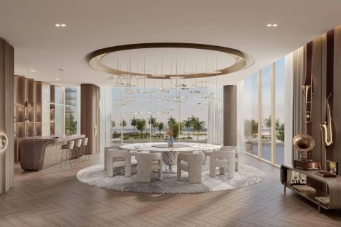 Müüa korter asukohaga Dubai, AÜE: 1 magamistoaga, 800 m² Nr 763574 - pilt 11