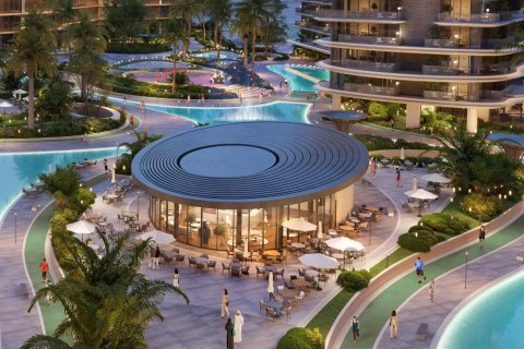 Müüa korter asukohaga Dubai, AÜE: 1 magamistoaga, 800 m² Nr 763574 - pilt 13