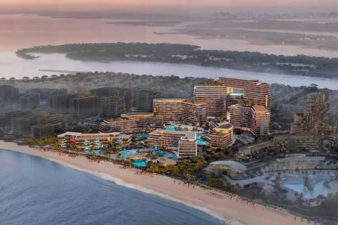 Müüa korter asukohaga Dubai, AÜE: 1 magamistoaga, 800 m² Nr 763574 - pilt 2