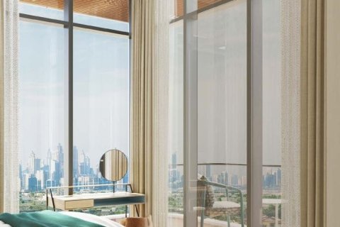 דירה למכירה ב Dubai, איחוד האמירויות  1 חדר שינה, 618 מ"ר, מספר 763577 - תמונה 11