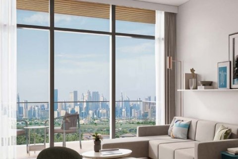 דירה למכירה ב Dubai, איחוד האמירויות  1 חדר שינה, 618 מ"ר, מספר 763577 - תמונה 3