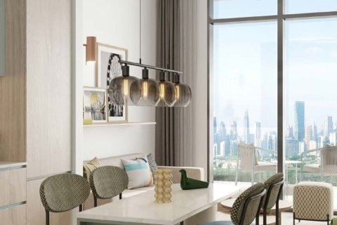 דירה למכירה ב Dubai, איחוד האמירויות  1 חדר שינה, 618 מ"ר, מספר 763577 - תמונה 2