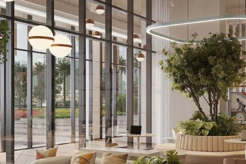 דירה למכירה ב Dubai, איחוד האמירויות  1 חדר שינה, 618 מ"ר, מספר 763577 - תמונה 8