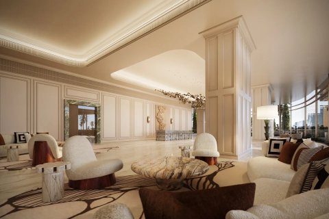 شقة للبيع في رأس الخيمة، الإمارات العربية المتحدة 1 غرفة نوم ، 832 متر مربع ، رقم 763576 - صورة 14