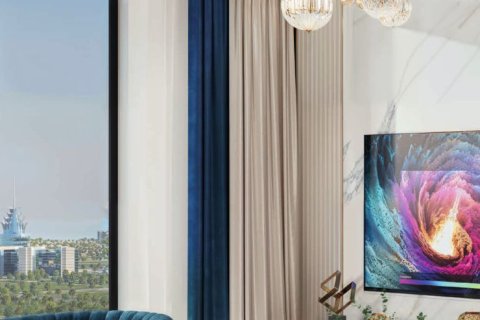 Appartement à vendre à  Dubai, EAU 1 chambre, 566 m2 № 763573 - photo 9