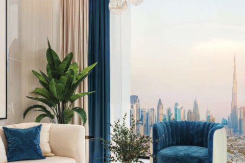 Appartement à vendre à  Dubai, EAU 1 chambre, 566 m2 № 763573 - photo 5
