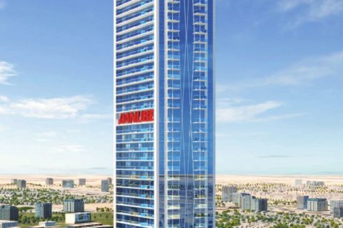 Appartement à vendre à  Dubai, EAU 1 chambre, 566 m2 № 763573 - photo 3