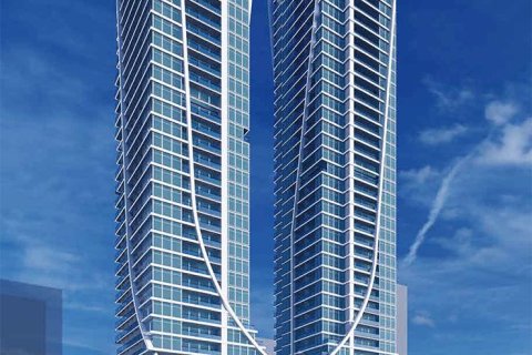 Διαμέρισμα σε Dubai, ΗΑΕ 1 υπνοδωμάτιο, 731 τ.μ. Αρ. 763575 - φωτογραφία 9