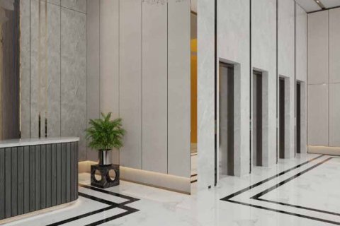 Διαμέρισμα σε Dubai, ΗΑΕ 1 υπνοδωμάτιο, 731 τ.μ. Αρ. 763575 - φωτογραφία 6