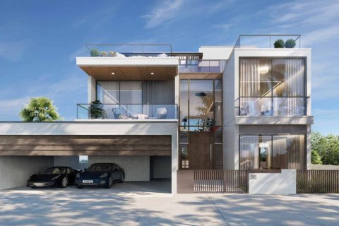 Vila u gradu Dubai South (Dubai World Central), UAE 4 spavaće sobe, 255 m2 Br. 723169 - Slika 12