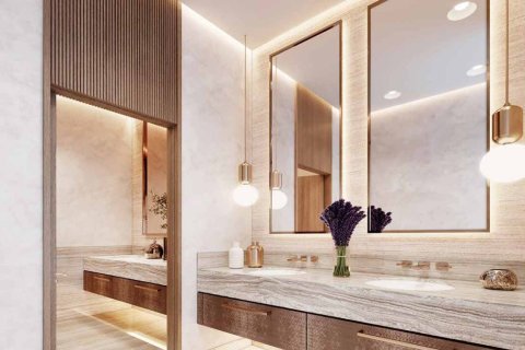 Vila u gradu Dubai South (Dubai World Central), UAE 4 spavaće sobe, 255 m2 Br. 723169 - Slika 6