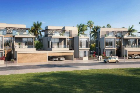 Vila u gradu Dubai South (Dubai World Central), UAE 4 spavaće sobe, 255 m2 Br. 723169 - Slika 14