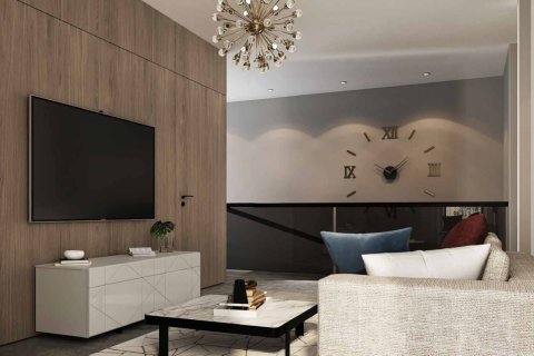 Vila u gradu Dubai South (Dubai World Central), UAE 4 spavaće sobe, 255 m2 Br. 723169 - Slika 9