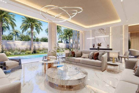 Vila u gradu Dubai South (Dubai World Central), UAE 4 spavaće sobe, 255 m2 Br. 723169 - Slika 25