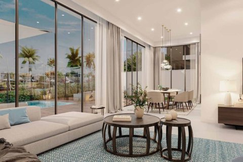 Vila u gradu Dubai South (Dubai World Central), UAE 4 spavaće sobe, 255 m2 Br. 723169 - Slika 8