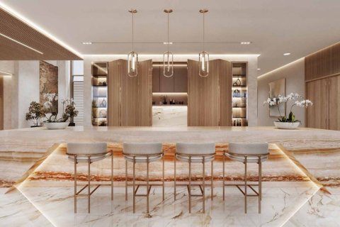 Vila u gradu Dubai South (Dubai World Central), UAE 4 spavaće sobe, 255 m2 Br. 723169 - Slika 26