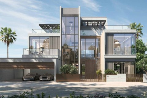 Vila u gradu Dubai South (Dubai World Central), UAE 4 spavaće sobe, 255 m2 Br. 723169 - Slika 11