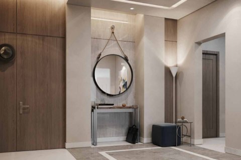 Vila u gradu Dubai South (Dubai World Central), UAE 4 spavaće sobe, 255 m2 Br. 723169 - Slika 7