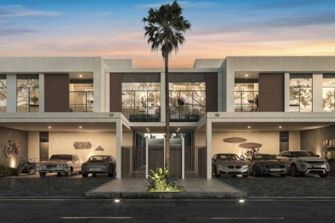 Vila u gradu Dubai South (Dubai World Central), UAE 4 spavaće sobe, 255 m2 Br. 723169 - Slika 21