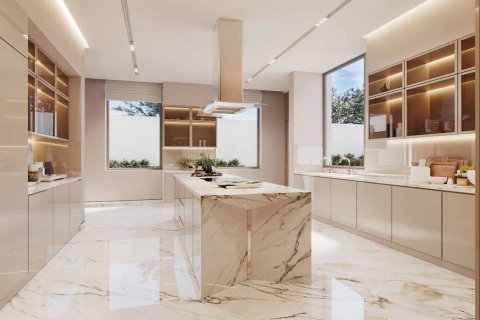 Vila u gradu Dubai South (Dubai World Central), UAE 4 spavaće sobe, 255 m2 Br. 723169 - Slika 3