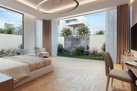 Vila u gradu Dubai South (Dubai World Central), UAE 4 spavaće sobe, 255 m2 Br. 723169 - Slika 28