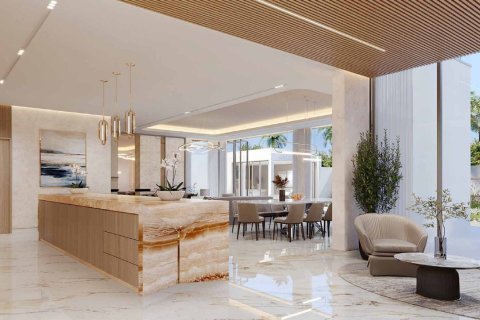 Vila u gradu Dubai South (Dubai World Central), UAE 4 spavaće sobe, 255 m2 Br. 723169 - Slika 27