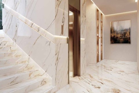 Vila u gradu Dubai South (Dubai World Central), UAE 4 spavaće sobe, 255 m2 Br. 723169 - Slika 4