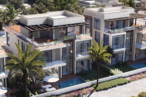 Vila u gradu Dubai South (Dubai World Central), UAE 4 spavaće sobe, 255 m2 Br. 723169 - Slika 15