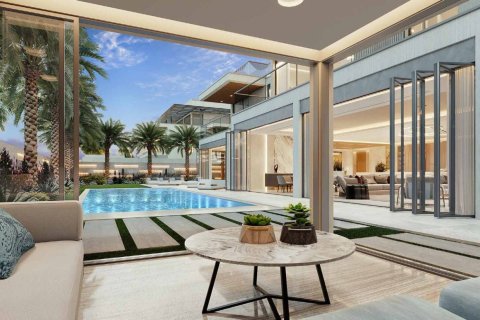 Vila u gradu Dubai South (Dubai World Central), UAE 4 spavaće sobe, 255 m2 Br. 723169 - Slika 5