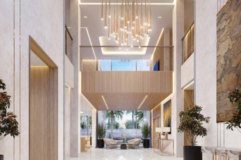 Vila u gradu Dubai South (Dubai World Central), UAE 4 spavaće sobe, 255 m2 Br. 723169 - Slika 24