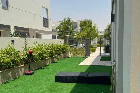 Stadthaus zur Miete in Tilal Al Ghaf, Dubai, VAE 4 Schlafzimmer, 240 m2 Nr. 723172 - Foto 12