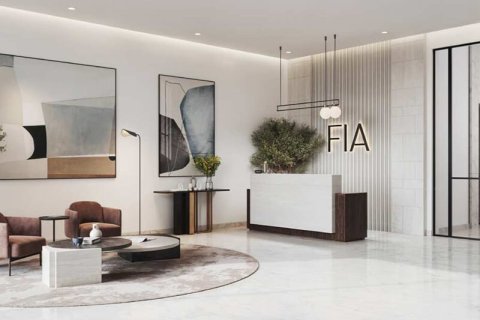 Apartment in Town Square, Dubai, UAE 3 bedrooms, 141 sq.m. № 723171 - photo 10
