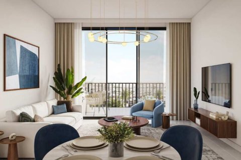 Apartment in Town Square, Dubai, UAE 3 bedrooms, 141 sq.m. № 723171 - photo 5