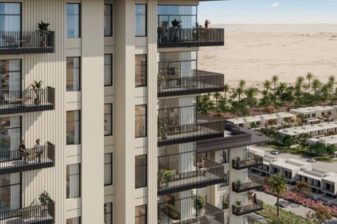Dzīvoklis Town Square, Dubaijā, AAE 3 istabas, 141 m2 Nr. 723171