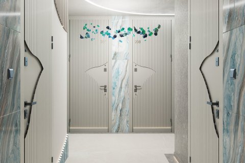 Appartement te koop in Al Marjan Island, Ras Al Khaimah, VAE 1 kamer, 36 vr.m., nr 704979 - foto 11