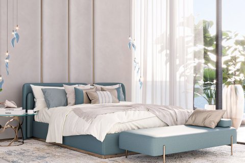 Appartement te koop in Al Marjan Island, Ras Al Khaimah, VAE 1 kamer, 36 vr.m., nr 704979 - foto 15
