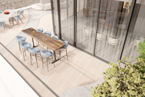 Appartement te koop in Al Marjan Island, Ras Al Khaimah, VAE 1 kamer, 36 vr.m., nr 704979 - foto 20