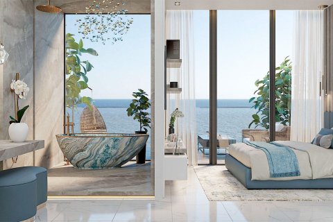 Appartement te koop in Al Marjan Island, Ras Al Khaimah, VAE 1 kamer, 36 vr.m., nr 704979 - foto 10