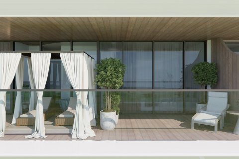Appartement te koop in Al Marjan Island, Ras Al Khaimah, VAE 1 kamer, 36 vr.m., nr 704979 - foto 4