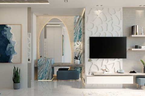 Appartement te koop in Al Marjan Island, Ras Al Khaimah, VAE 1 kamer, 36 vr.m., nr 704979 - foto 8